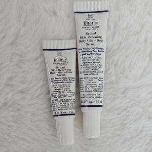 BN Kiehl's Retinol Skin-Renewing Serum